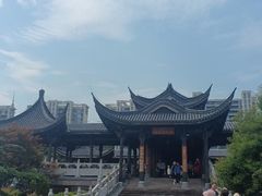 -溪口-滕头旅游景区