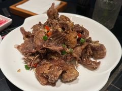 -金鸭季·臻品餐厅(欢乐海岸购物中心店)