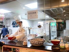 -兰州宾馆餐厅(兰州驻京办店)