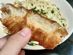 -文武王氏烧饼·无矾油条(西溪路店)