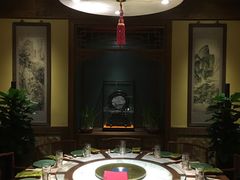 -那家小馆•北京菜•烤鸭(中关村店)