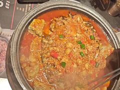 -烤匠麻辣烤鱼(青羊万达店)