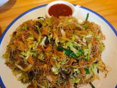 -莲花公园煎蟹·30年闽菜(火车站店)