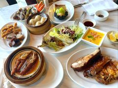 -君悦酒店·乐厨·高空自助餐(青年大街店)