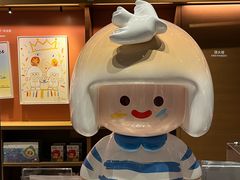 -茑屋书店(天目里店)