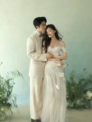 -全城热恋璀璨婚纱摄影(国贸总店)