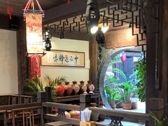 -香满楼(临安路店)