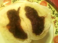 豆沙包-和合谷(新街口店)