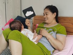 -阿福宝宝月嫂(东方医院店)