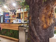 -鱼遇木桶斑鱼火锅(塔湾店)