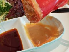 -花舍·新派粤菜·西餐·下午茶(亚运村·鸟巢店)