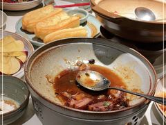 -青年公社烤鸭(青年路店)