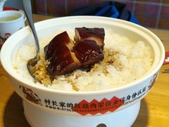 -村长家的疙瘩汤(淄博路店)