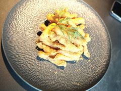 -烛影拾光观景餐厅·创意菜·摄影·小提琴(大唐不夜城店)