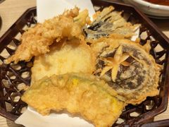 -小山日本料理(兴业太古汇店)