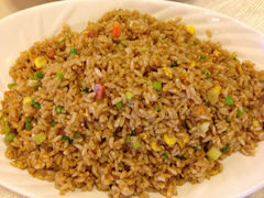 酱油炒饭-龙隆昌·鲜品火锅·江湖烤鱼
