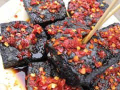 -五娭毑臭豆腐(黄兴南路店)