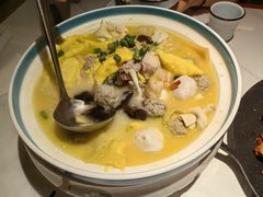 -南山翁新概念川菜(江宁万达广场店)