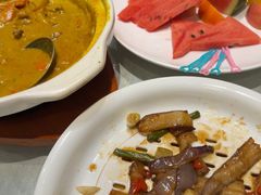 -鑫巴蜀小镇 · 水煮鱼专研店(玉桥店)