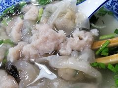 -煎意浓·吴记煎包(交通路店)