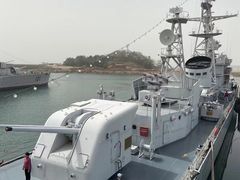 -中国人民解放军海军博物馆