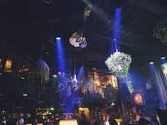 -胡桃里音乐酒馆(白云五号T5 MALL店)