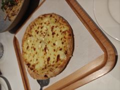 -烁先生披萨·儿童餐下午茶(河南岸店)