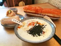 咸豆浆-桃园眷村(万象天地店)