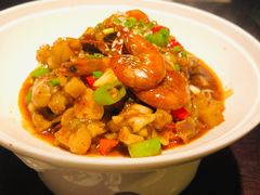 -茶叁酒肆·楚味江湖(菱角湖店)