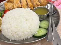 -佰搭果·广式茶餐厅(西华路店)