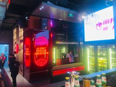 -丽伟的串·烧烤·砂锅(季景天地店)