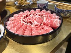 -牛街清真满恒記(平安里西大街店)