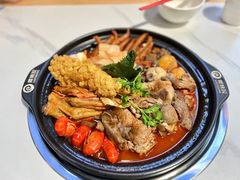 -螺特攻·螺蛳煲·螺蛳粉(东莞厚街店)