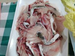 -中山脆肉鲩(新圳东路店)