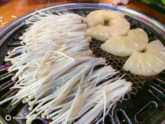 -杀猪天·韩国烤肉(总店)