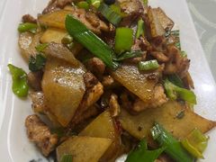 -芳芳餐厅(白沙路店)