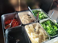 -红鼎坊·老成都火锅(新南门店)