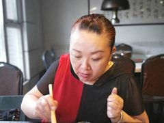 -厚味居炙子烤肉·清真(天桥南纬路店)
