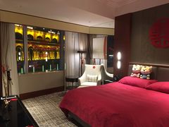 -上海雅居乐万豪侯爵酒店