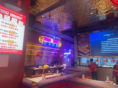 -丽伟的串·烧烤·砂锅(季景天地店)