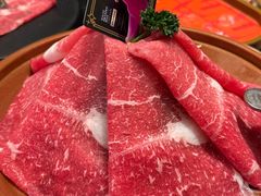 -大牛寿喜烧·和牛放题(香港广场店)