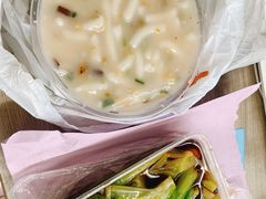 濑粉（大）-凌记(泮塘路店)