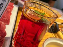 -赤坂亭·M9和牛放题(长楹天街购物中心店)