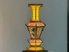 -中国美术学院象山校区-民艺博物馆