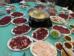 -乌记鲜活牛肉城(金砂东路店)