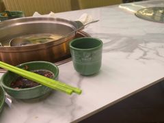 -润园四季椰子鸡火锅(海上世界店)