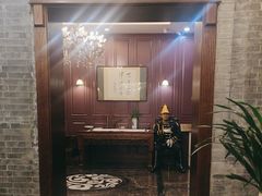 -卫鼎轩·曹公馆(鼓楼店)