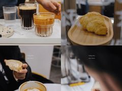 -GOOD好事咖啡(会展城店)