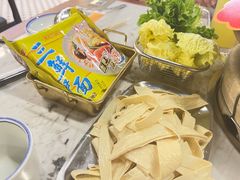 -大叹号·朝鲜族烤肉(滨海吾悦广场店)