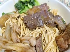 -金杨拉面王小吃面馆·牛三宝面·红烧牛肉粉